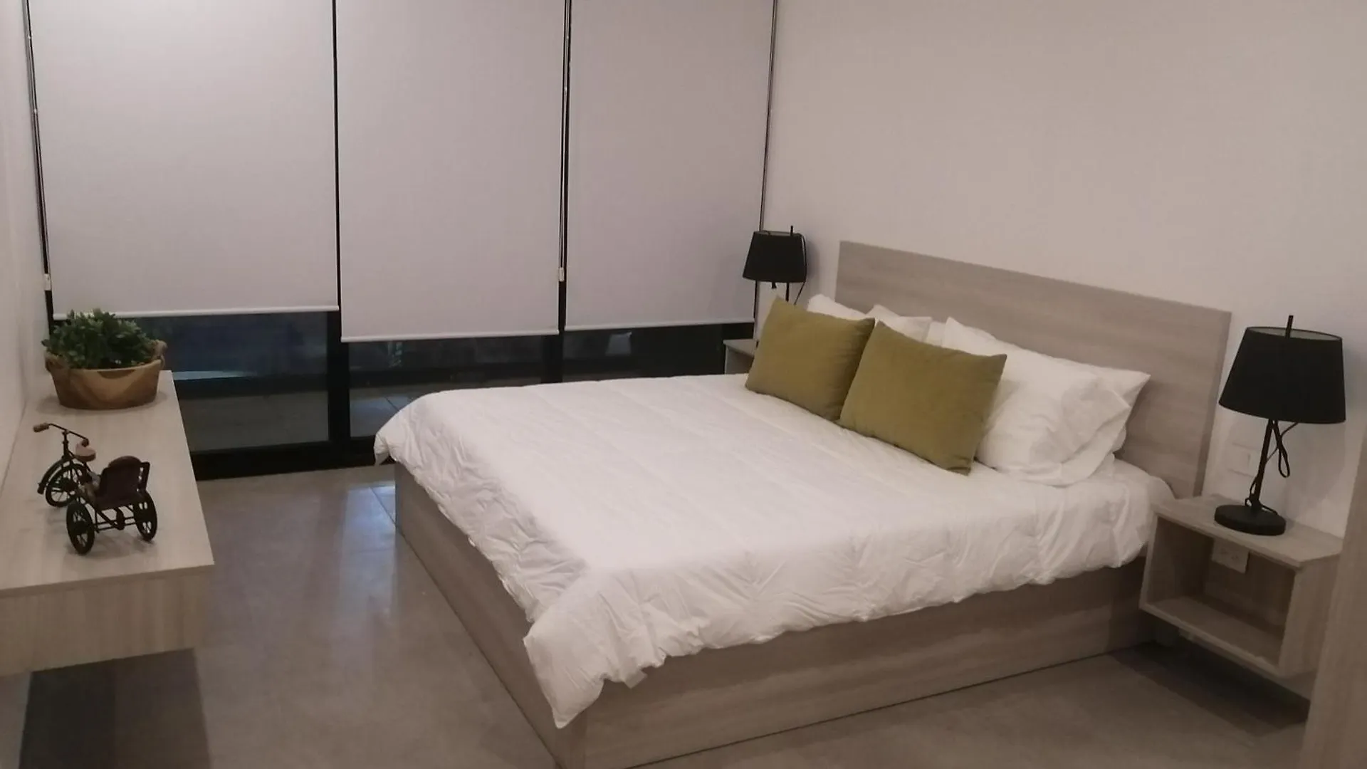 Apartament Retiro En Playa Del Carmen